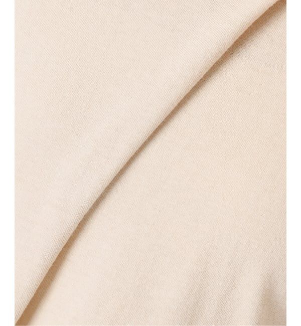 SLOBE IENA「《3枚セット》Hanes/ヘインズ DODOJEAN 3PクルーネックTシャツ」|Tシャツ・カットソー|