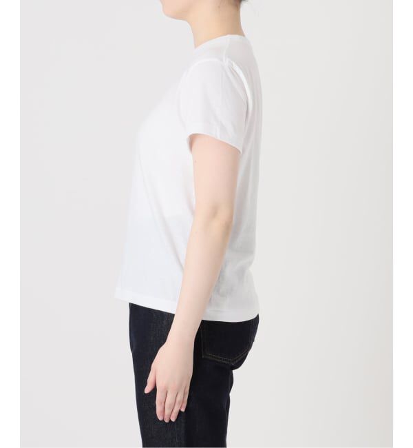 SLOBE IENA「《3枚セット》Hanes/ヘインズ DODOJEAN 3PクルーネックTシャツ」|Tシャツ・カットソー|