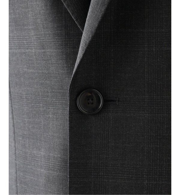 EDIFICE「D.OLIVER 3ボタン スーツ DORMEUIL」|スーツ|