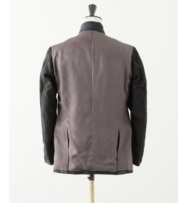 EDIFICE「D.OLIVER 3ボタン スーツ DORMEUIL」|スーツ|