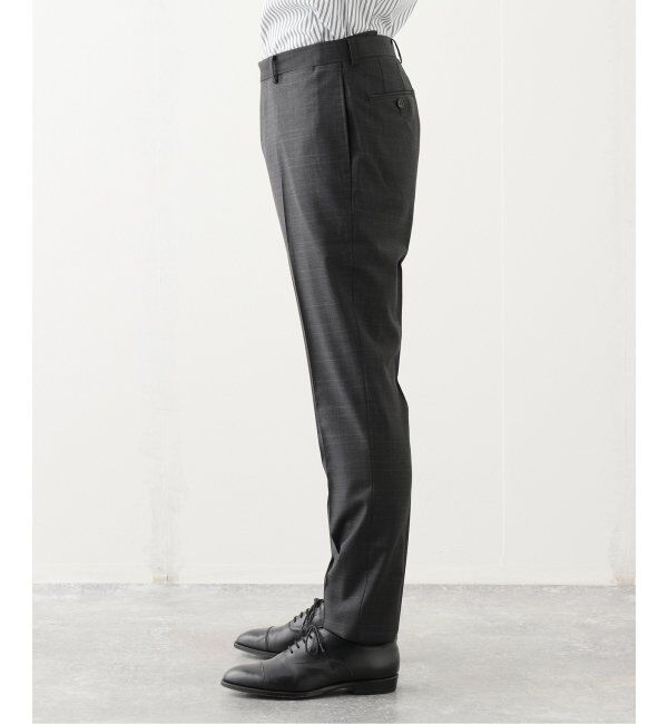 EDIFICE「D.OLIVER 3ボタン スーツ DORMEUIL」|スーツ|