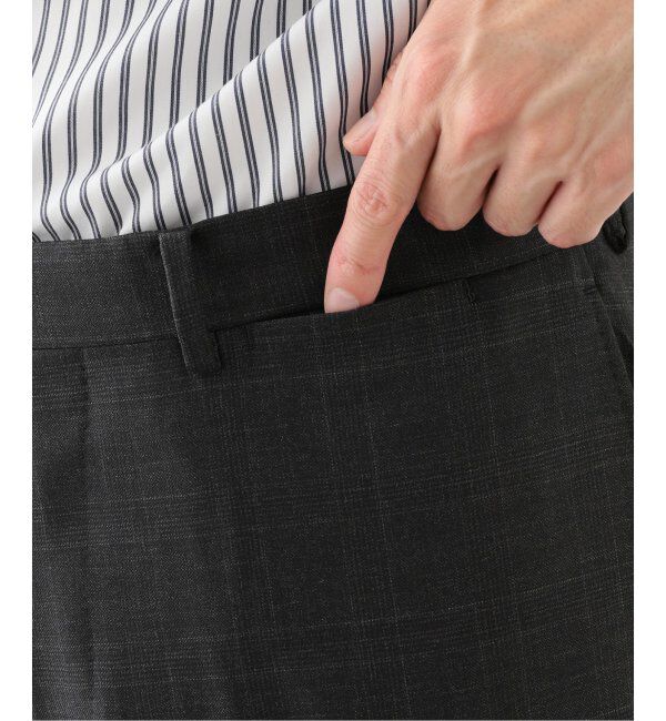 EDIFICE「D.OLIVER 3ボタン スーツ DORMEUIL」|スーツ|