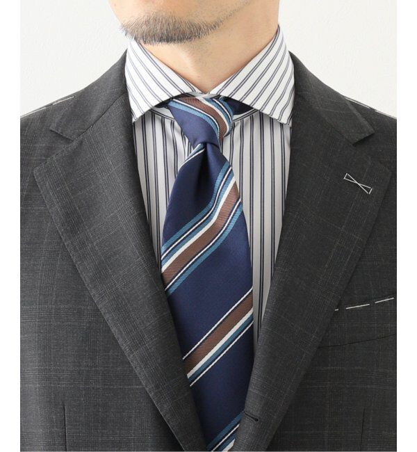 EDIFICE「D.OLIVER 3ボタン スーツ DORMEUIL」|スーツ|