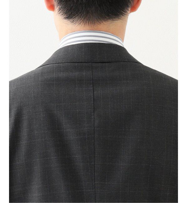 EDIFICE「D.OLIVER 3ボタン スーツ DORMEUIL」|スーツ|