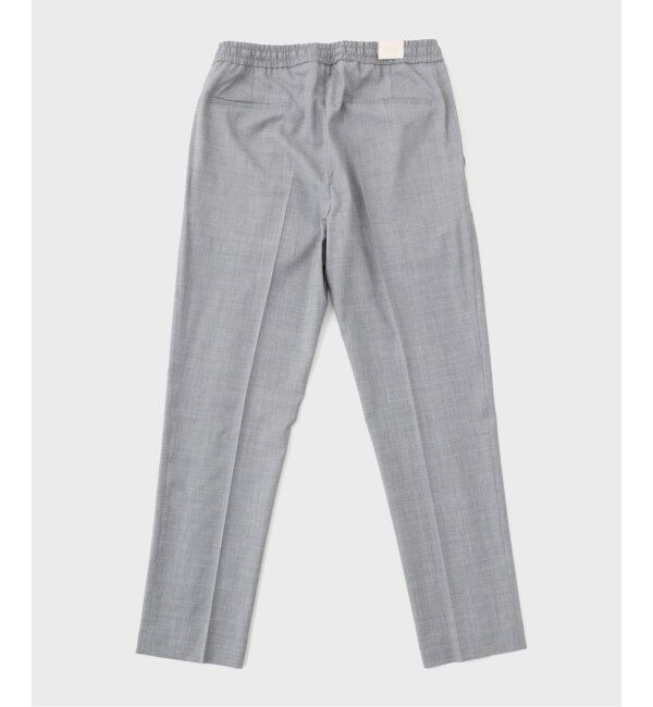 EDIFICE「BRIGLIA(ブリリア) Wimbledon Reda Active Easy pt」|スラックス|