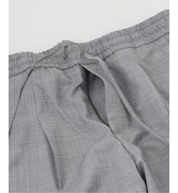 EDIFICE「BRIGLIA(ブリリア) Wimbledon Reda Active Easy pt」|スラックス|