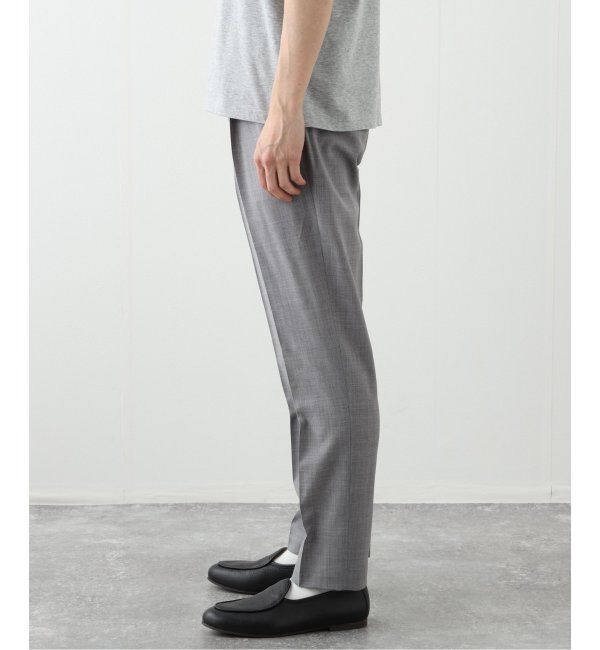 EDIFICE「BRIGLIA(ブリリア) Wimbledon Reda Active Easy pt」|スラックス|