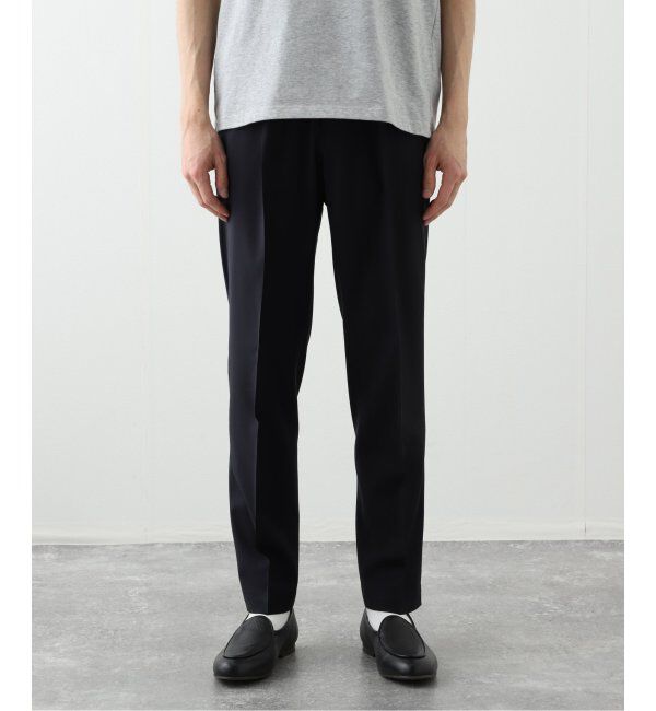 EDIFICE「BRIGLIA(ブリリア) Wimbledon Reda Active Easy pt」|スラックス|