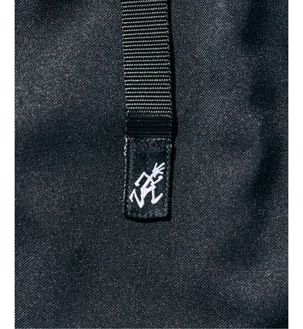 417 EDIFICE「GRAMICCI グラミチ 417別注 ツイルストレッチパンツ」|スラックス|