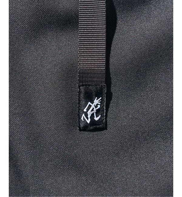 417 EDIFICE「GRAMICCI グラミチ 417別注 ツイルストレッチパンツ」|スラックス|