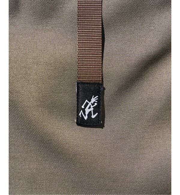 417 EDIFICE「GRAMICCI グラミチ 417別注 ツイルストレッチパンツ」|スラックス|