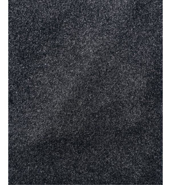 417 EDIFICE「コットンカシミヤ スムース クルーニット」|ニット・セーター|