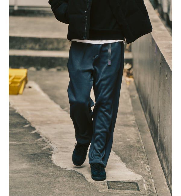 417 EDIFICE「GRAMICCI / グラミチ 417別注 ボンディング フリースパンツ」|その他|