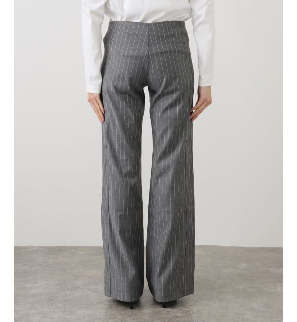 PULP「Gimaguas / ギマガス TAILORED NICOLE TROUSERS」|スラックス|