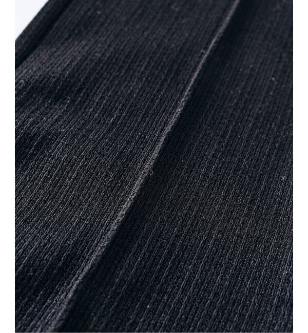 417 EDIFICE「ニットジャージーイージーパンツ」|スラックス|