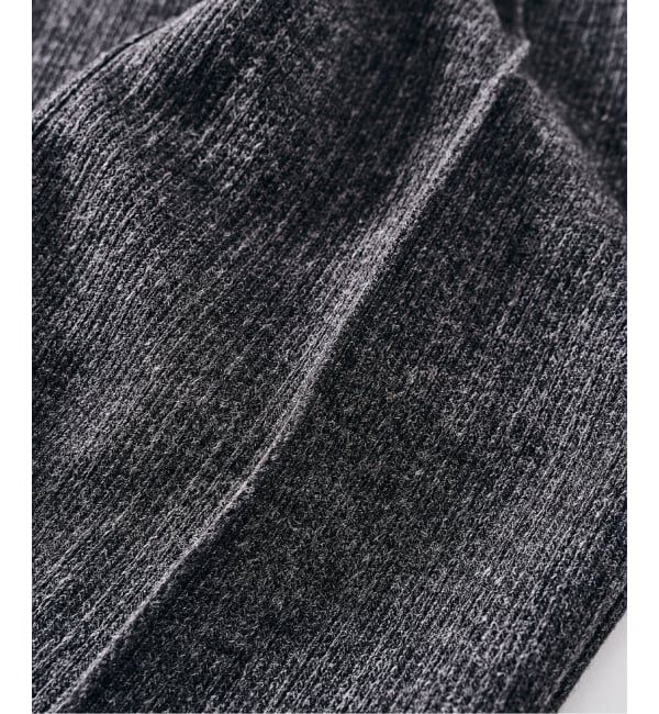 417 EDIFICE「ニットジャージーイージーパンツ」|スラックス|