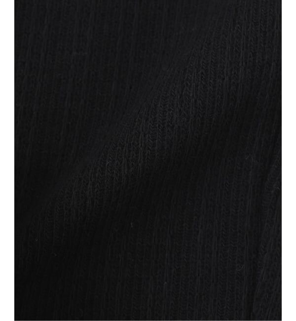 417 EDIFICE「ニットジャージーイージーパンツ」|スラックス|