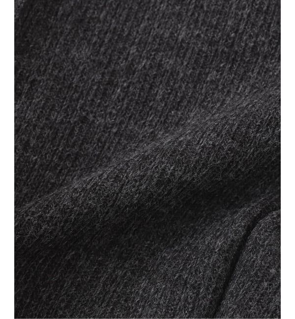 417 EDIFICE「ニットジャージーイージーパンツ」|スラックス|