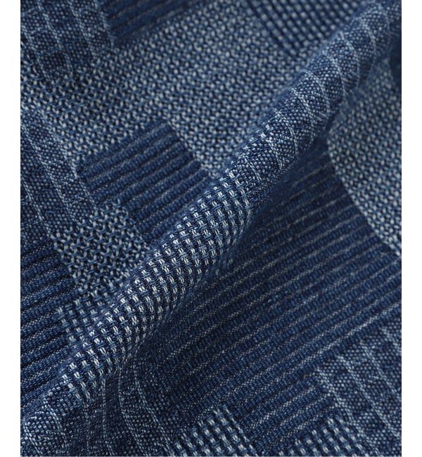 Paris Saint-Germain「【Paris Saint-Germain 】 JP INDIGO LIFT PANEL BALLOON PANTS」|その他|