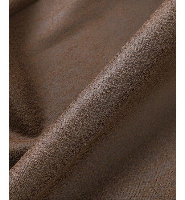 Paris Saint-Germain「【Paris Saint-Germain 】 JP PIPING PANT Synthetic Leather」|その他|