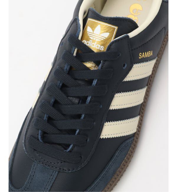PULP「adidas / アディダス SAMBA OG / ID2056」|スニーカー|