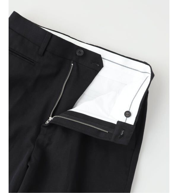 PULP「MATSUFUJI / マツフジ CL WIDE TROUSERS」|スラックス|