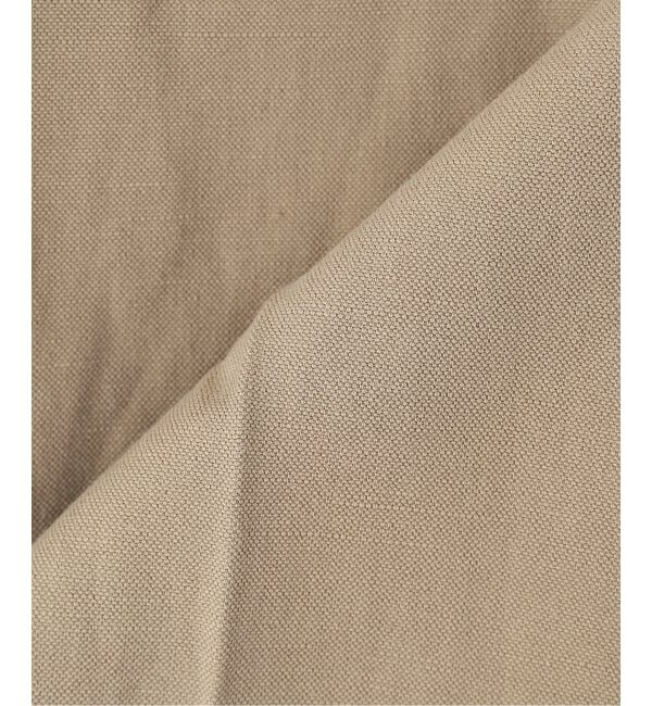 PULP「MATSUFUJI / マツフジ CL WIDE TROUSERS」|スラックス|