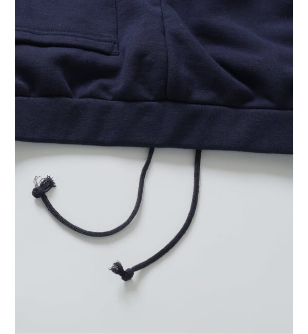 EDIFICE「LOOPWHEELER for LOWERCASE 別注 ライト スウェット パンツ」|その他|