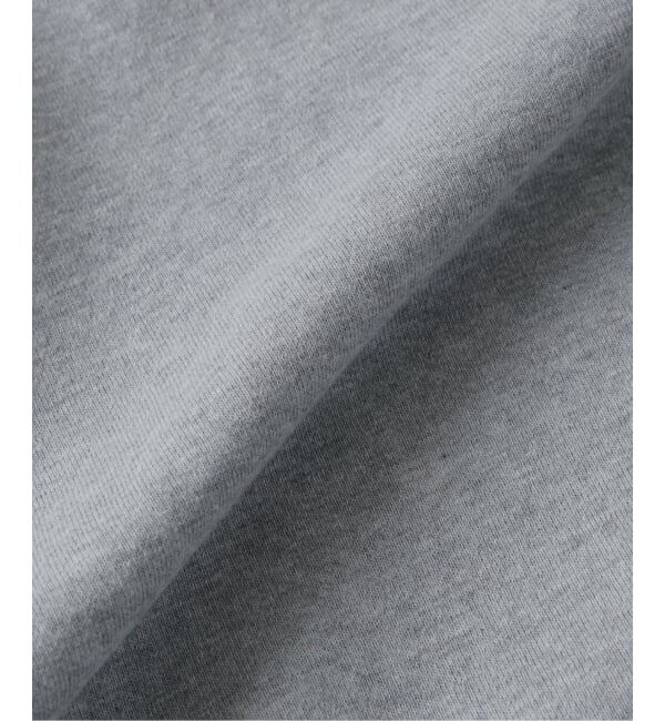 EDIFICE「LOOPWHEELER for LOWERCASE 別注 ライト スウェット パンツ」|その他|