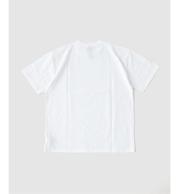 PULP「No Problemo /ノープロブレモ GRADIENT SS TEE」|Tシャツ・カットソー|