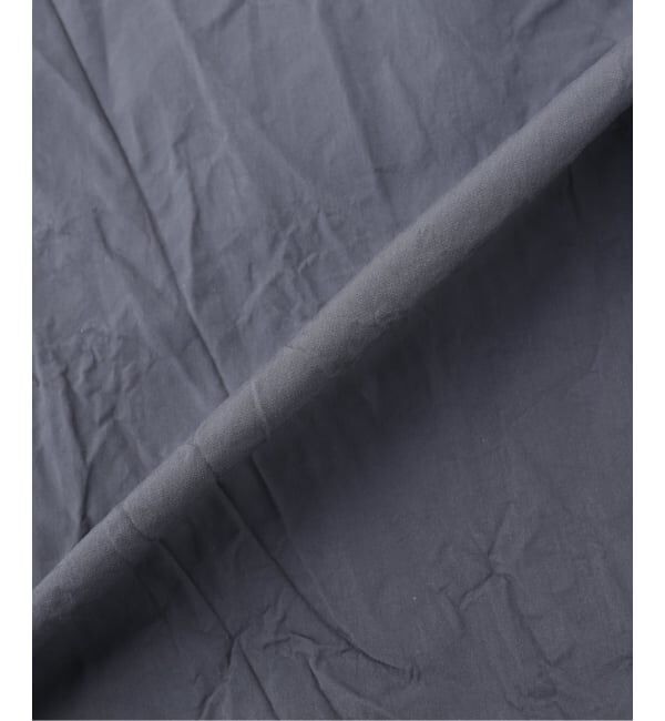 EDIFICE「CASEY CASEY(ケイシーケイシー) HAMNET SHIRT」|シャツ・ブラウス|