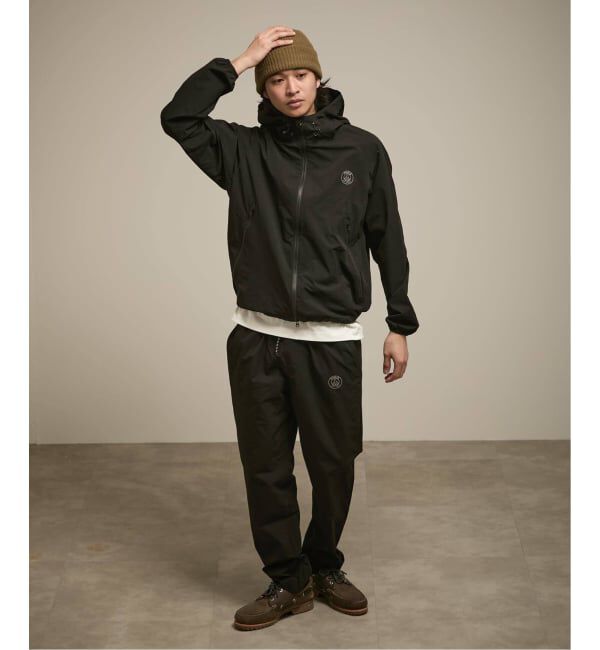 Paris Saint-Germain「《追加》【Paris Saint-Germain / パリ・サン＝ジェルマン】 JP Pocketable set up」|スーツ|