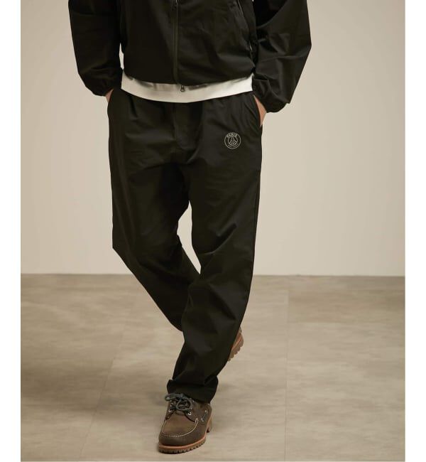 Paris Saint-Germain「《追加》【Paris Saint-Germain / パリ・サン＝ジェルマン】 JP Pocketable set up」|スーツ|