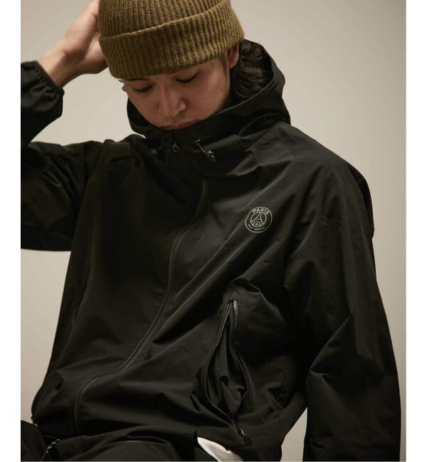 Paris Saint-Germain「《追加》【Paris Saint-Germain / パリ・サン＝ジェルマン】 JP Pocketable set up」|スーツ|