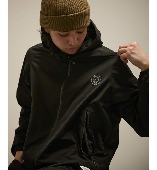 Paris Saint-Germain「《追加》【Paris Saint-Germain / パリ・サン＝ジェルマン】 JP Pocketable set up」|スーツ|