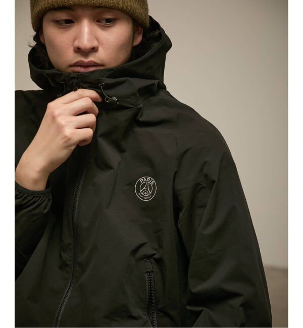 Paris Saint-Germain「《追加》【Paris Saint-Germain / パリ・サン＝ジェルマン】 JP Pocketable set up」|スーツ|