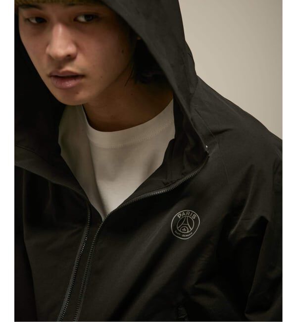 Paris Saint-Germain「《追加》【Paris Saint-Germain / パリ・サン＝ジェルマン】 JP Pocketable set up」|スーツ|