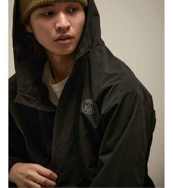 Paris Saint-Germain「《追加》【Paris Saint-Germain / パリ・サン＝ジェルマン】 JP Pocketable set up」|スーツ|