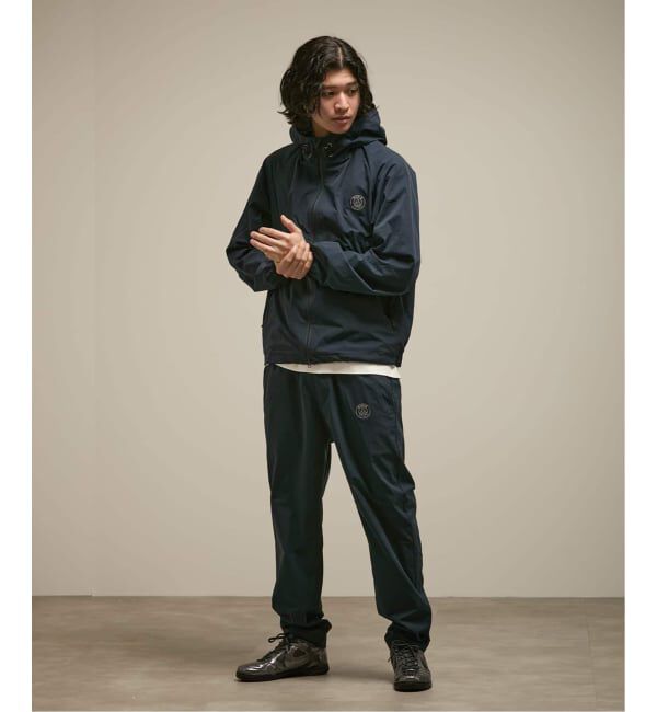 Paris Saint-Germain「《追加》【Paris Saint-Germain / パリ・サン＝ジェルマン】 JP Pocketable set up」|スーツ|