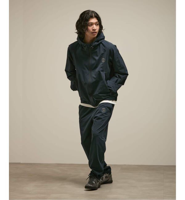 Paris Saint-Germain「《追加》【Paris Saint-Germain / パリ・サン＝ジェルマン】 JP Pocketable set up」|スーツ|