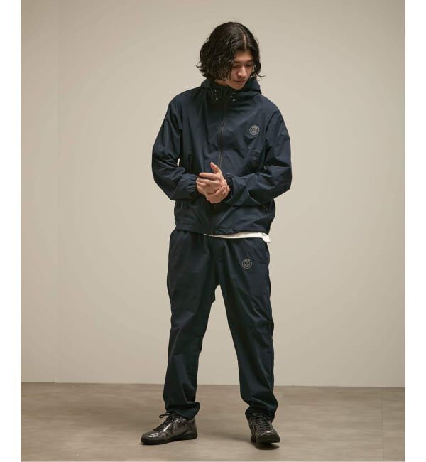 Paris Saint-Germain「《追加》【Paris Saint-Germain / パリ・サン＝ジェルマン】 JP Pocketable set up」|スーツ|
