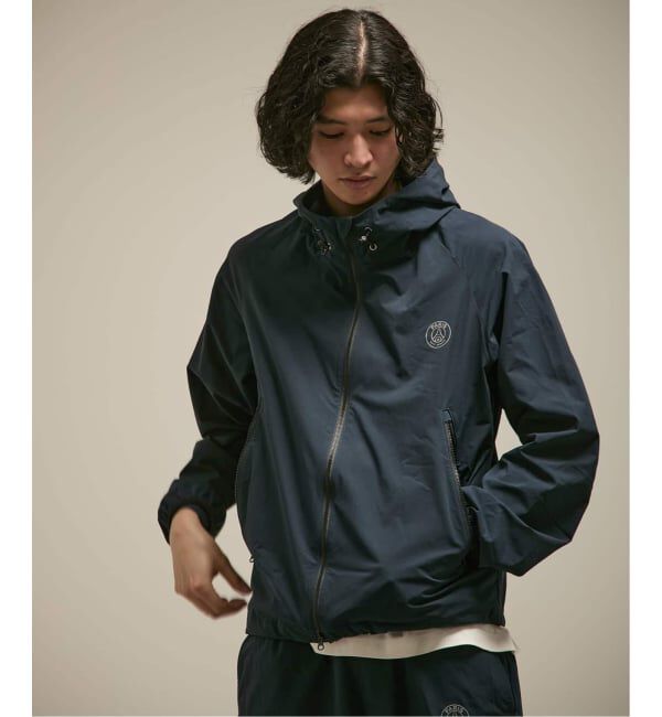 Paris Saint-Germain「《追加》【Paris Saint-Germain / パリ・サン＝ジェルマン】 JP Pocketable set up」|スーツ|