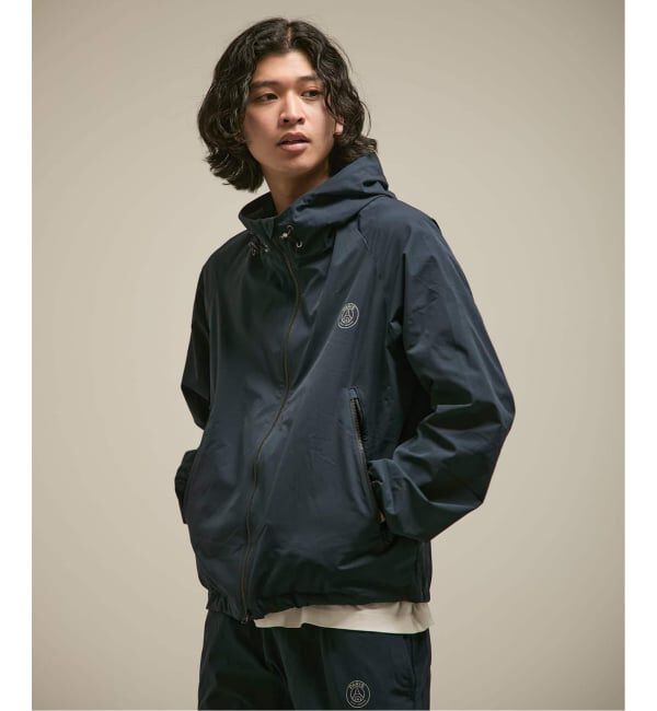 Paris Saint-Germain「《追加》【Paris Saint-Germain / パリ・サン＝ジェルマン】 JP Pocketable set up」|スーツ|