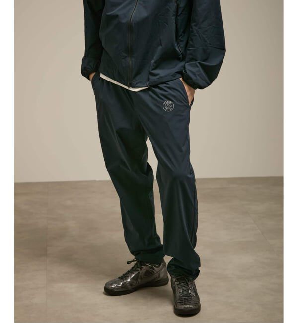 Paris Saint-Germain「《追加》【Paris Saint-Germain / パリ・サン＝ジェルマン】 JP Pocketable set up」|スーツ|