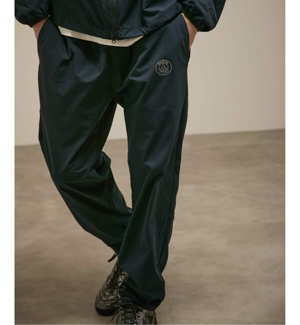 Paris Saint-Germain「《追加》【Paris Saint-Germain / パリ・サン＝ジェルマン】 JP Pocketable set up」|スーツ|