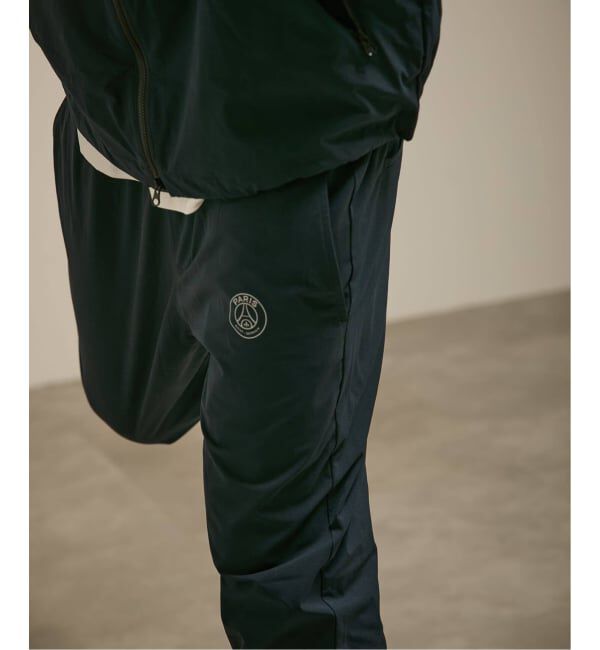 Paris Saint-Germain「《追加》【Paris Saint-Germain / パリ・サン＝ジェルマン】 JP Pocketable set up」|スーツ|