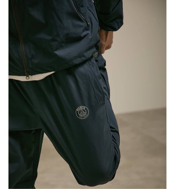 Paris Saint-Germain「《追加》【Paris Saint-Germain / パリ・サン＝ジェルマン】 JP Pocketable set up」|スーツ|