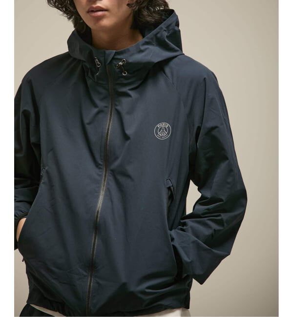 Paris Saint-Germain「《追加》【Paris Saint-Germain / パリ・サン＝ジェルマン】 JP Pocketable set up」|スーツ|