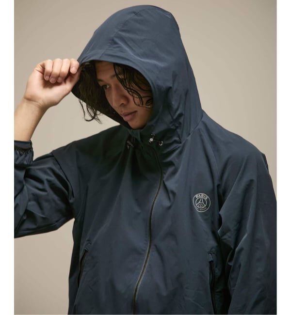 Paris Saint-Germain「《追加》【Paris Saint-Germain / パリ・サン＝ジェルマン】 JP Pocketable set up」|スーツ|