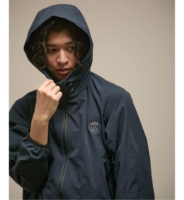 Paris Saint-Germain「《追加》【Paris Saint-Germain / パリ・サン＝ジェルマン】 JP Pocketable set up」|スーツ|